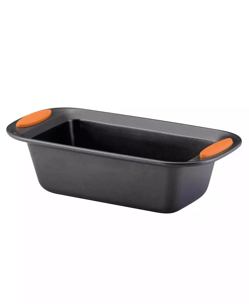 商品Rachael Ray|Yum-o! Non-Stick 9" x 5" Oven Lovin' Loaf Pan,价格¥95,第1张图片
