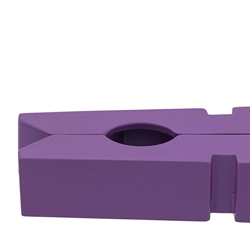 AMBUSH 紫色女士固定夹 12111491-PURPLE 商品