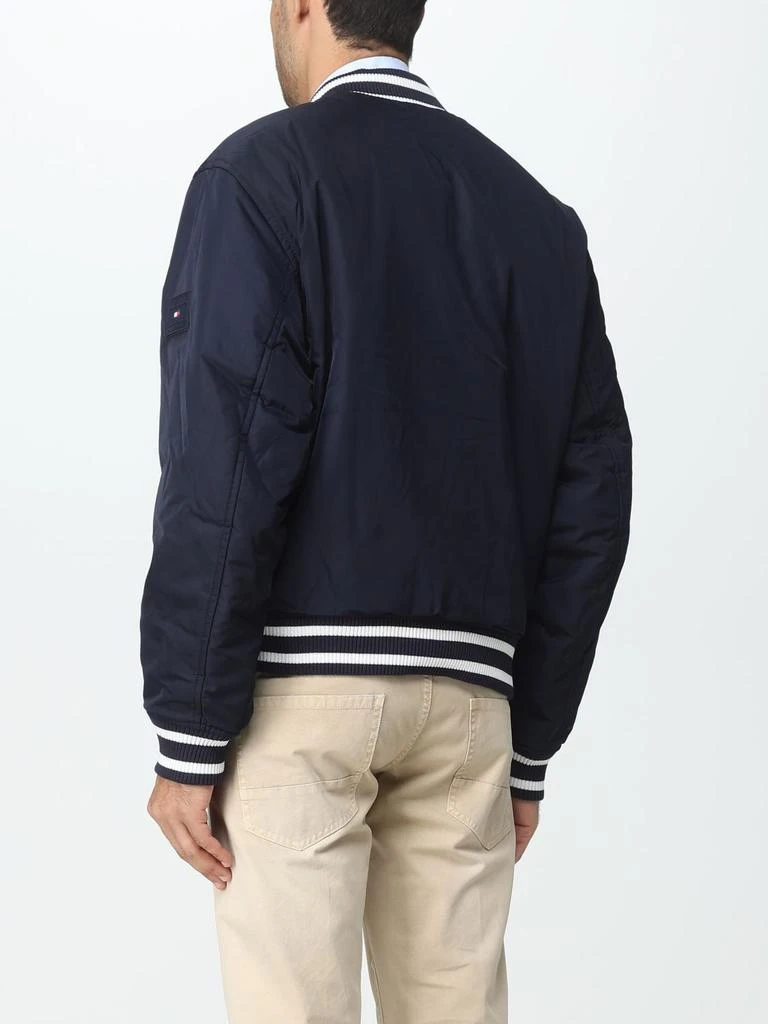 商品Tommy Hilfiger|Tommy Hilfiger jacket for man,价格¥2365,第3张图片详细描述