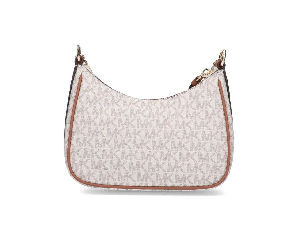 商品Michael Kors|Michael Michael Kors Jet Set Zipped Shoulder Bag,价格¥1261,第2张图片详细描述