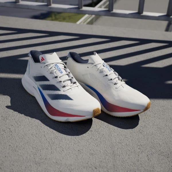 商品Adidas|Adizero Boston 12 Shoes,价格¥633,第4张图片详细描述