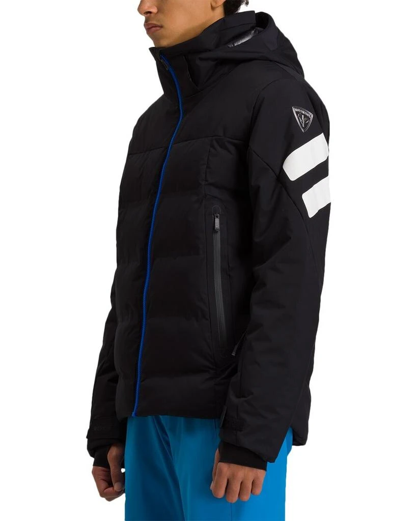 商品Rossignol|Rossignol Depart Jacket,价格¥2056,第1张图片详细描述