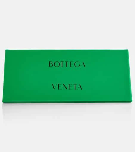 商品Bottega Veneta|Cat-eye sunglasses,价格¥4155,第5张图片详细描述