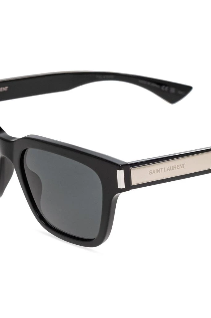 商品Yves Saint Laurent|Saint Laurent Sunglasses Sl 790,价格¥3477,第2张图片详细描述