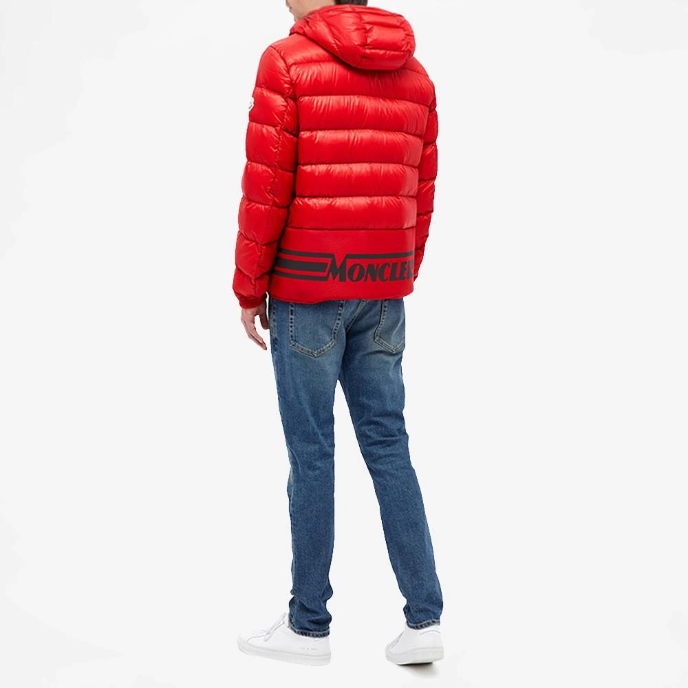 Moncler Verte Down Jacket 商品