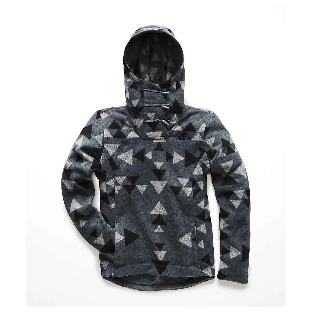 商品The North Face|女士Crescent 连帽衫,价格¥506,第1张图片