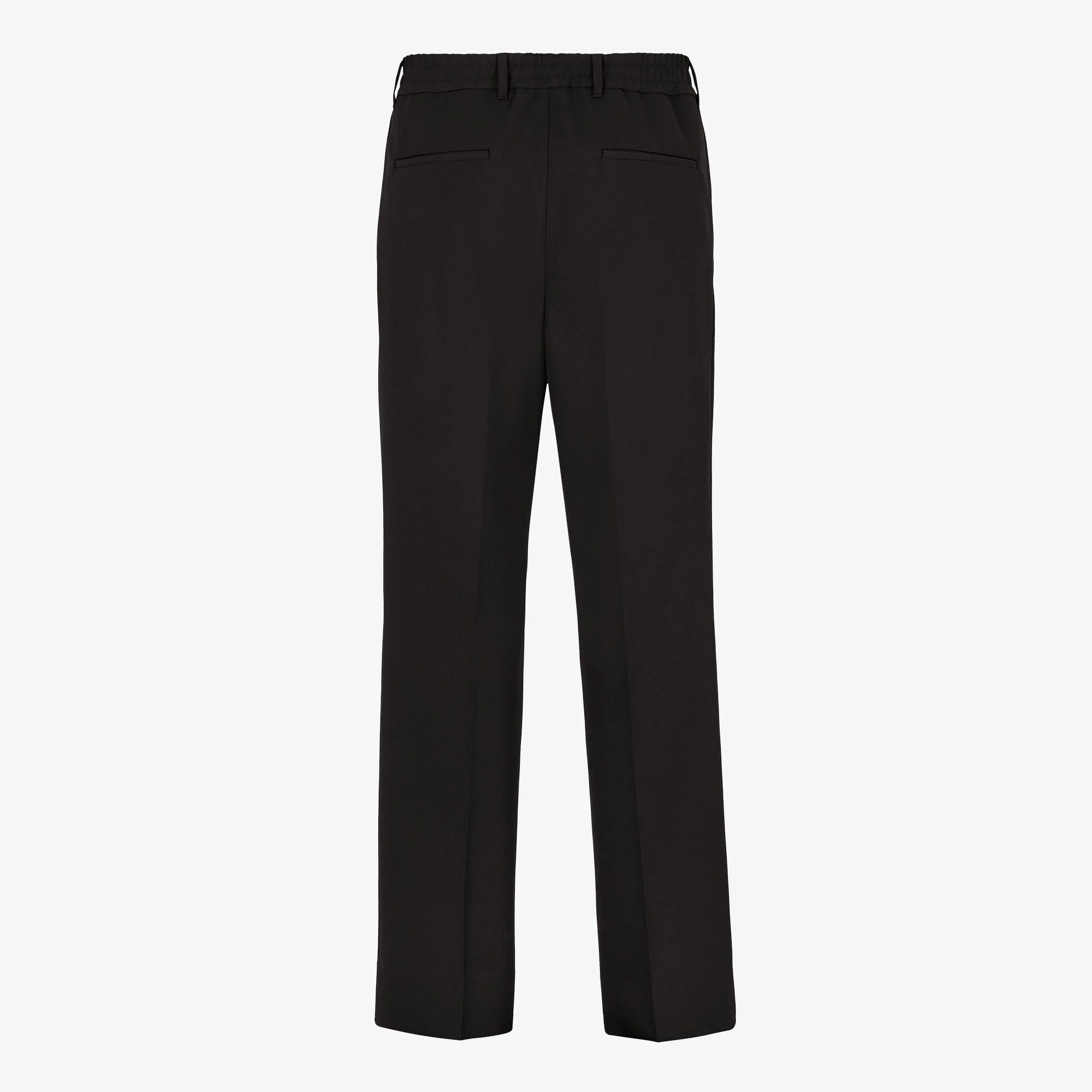 【预售】 芬迪 25春夏 男士 西裤 Trousers FB0895APNFF0QA1  商品