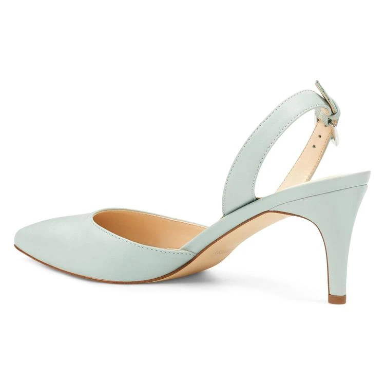 商品Nine West|Ebbs 尖头猫跟鞋,价格¥297,第1张图片
