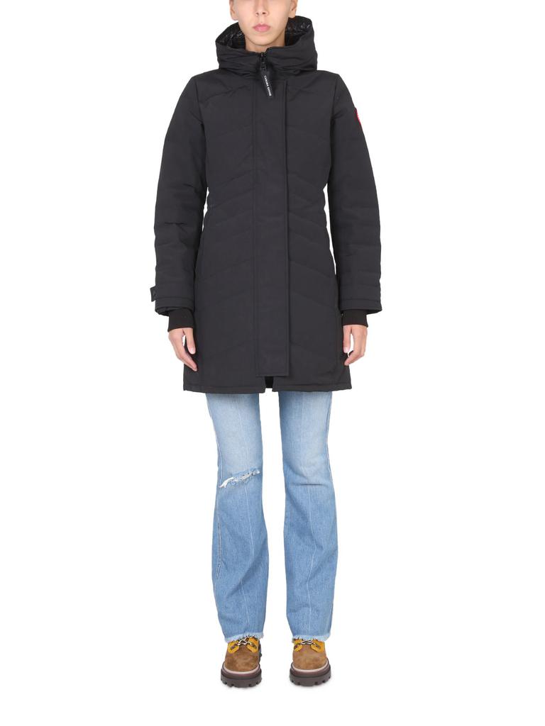 Canada Goose Parka lorette商品第1张图片规格展示