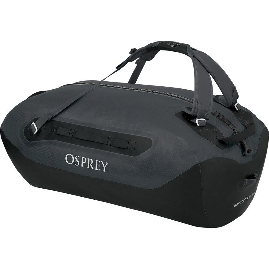 商品Osprey|Transporter Waterproof 100L Duffel Bag,价格¥3291,第1张图片