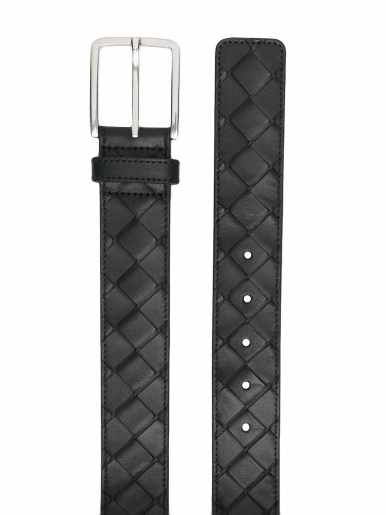 商品Bottega Veneta|BOTTEGA VENETA BELT ACCESSORIES,价格¥4452,第1张图片