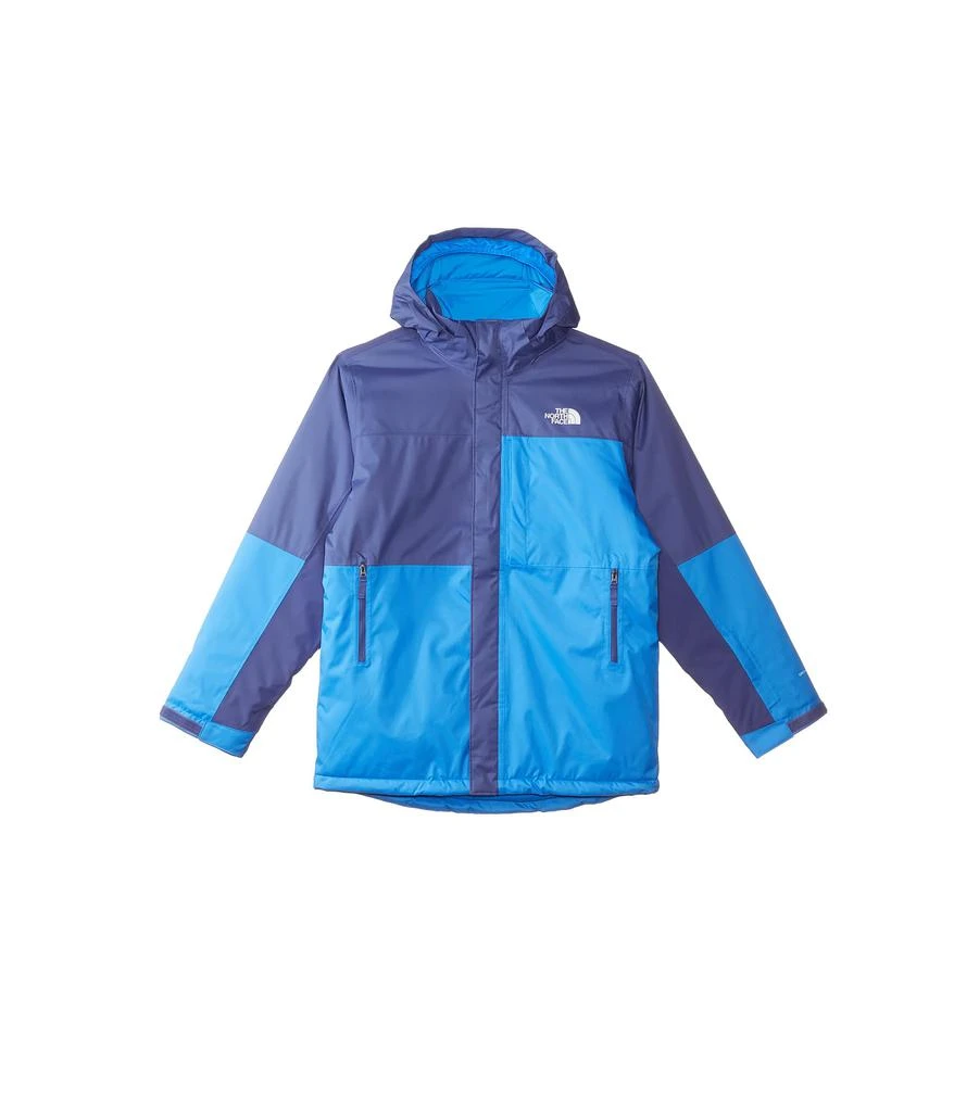 商品The North Face|Freedom Extreme Insulated Jacket (Little Kids/Big Kids),价格¥626,第1张图片