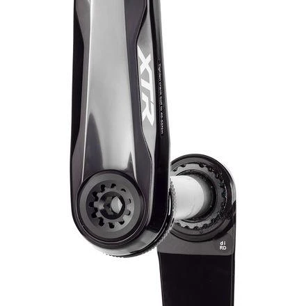 商品SHIMANO|XTR FC-M9120-1 Crankarms - Boost,价格¥2307,第2张图片详细描述