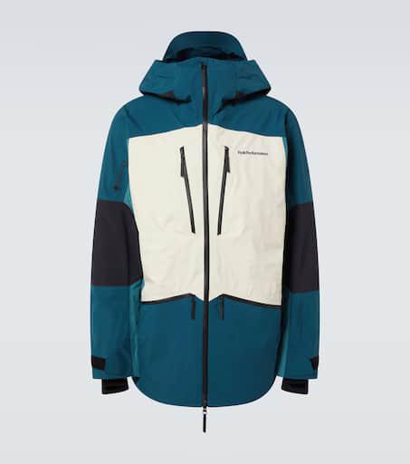 Peak Performance | Vertical Gore-Tex® Pro 3L软壳滑雪夹克 4376.43元 商品图片