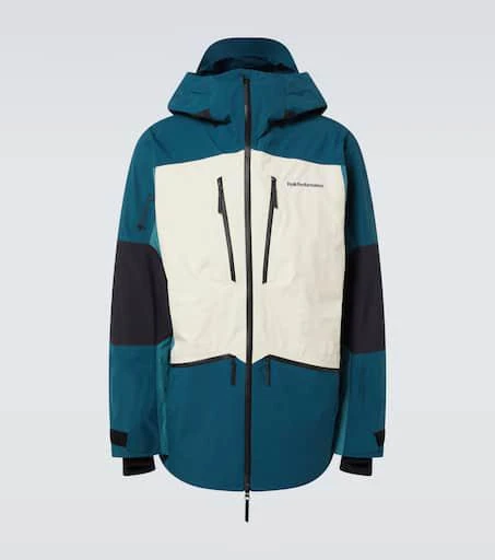 商品Peak Performance|Vertical Gore-Tex® Pro 3L软壳滑雪夹克,价格¥4645,第1张图片