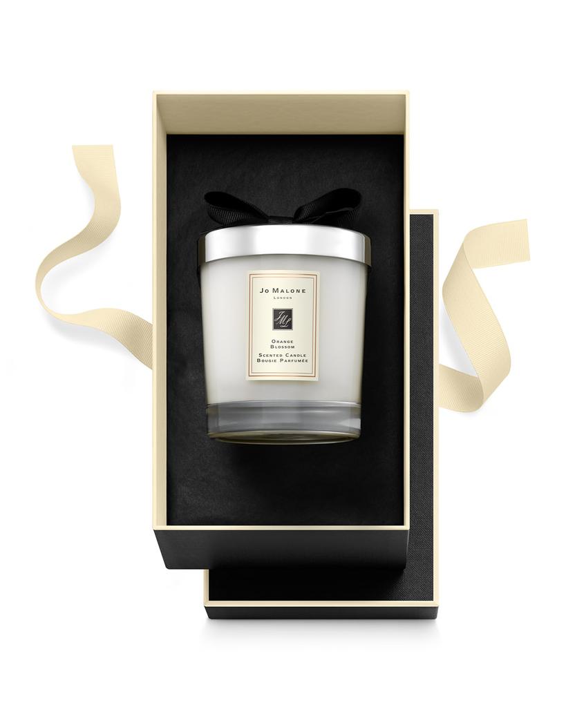 Orange Blossom Home Candle, 7 oz.商品第2张图片规格展示