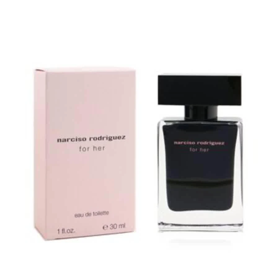 商品Narciso Rodriguez|by Narciso Rodriguez EDT Spray 1 oz (w),价格¥462,第2张图片详细描述