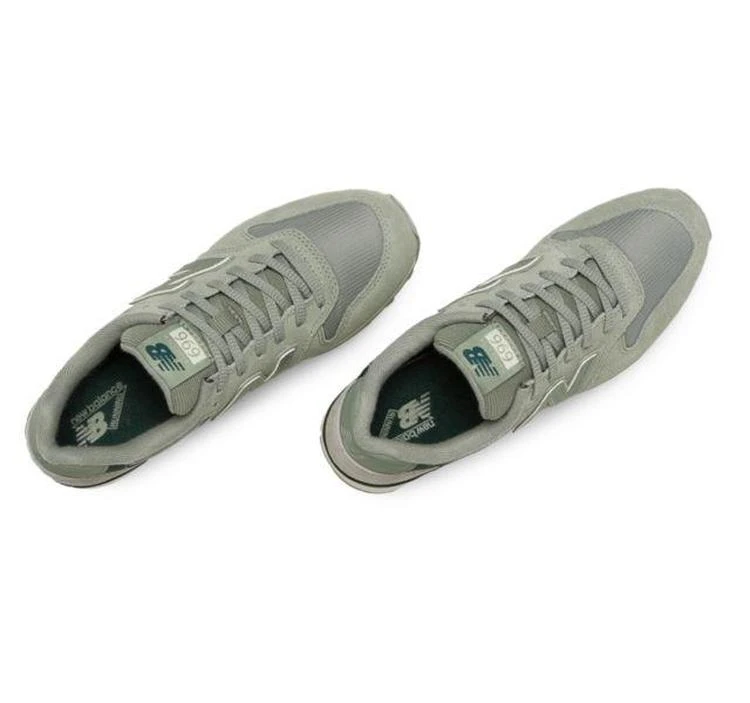 商品New Balance|696 慢跑休闲鞋,价格¥182,第3张图片详细描述
