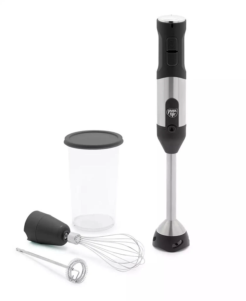 Electric Variable Speed Hand Blender 商品