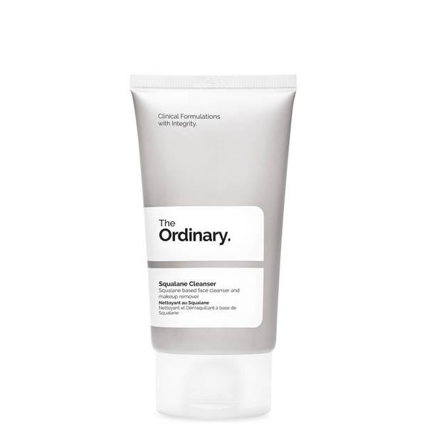 The Ordinary Squalane Cleanser 50ml商品第1张图片规格展示