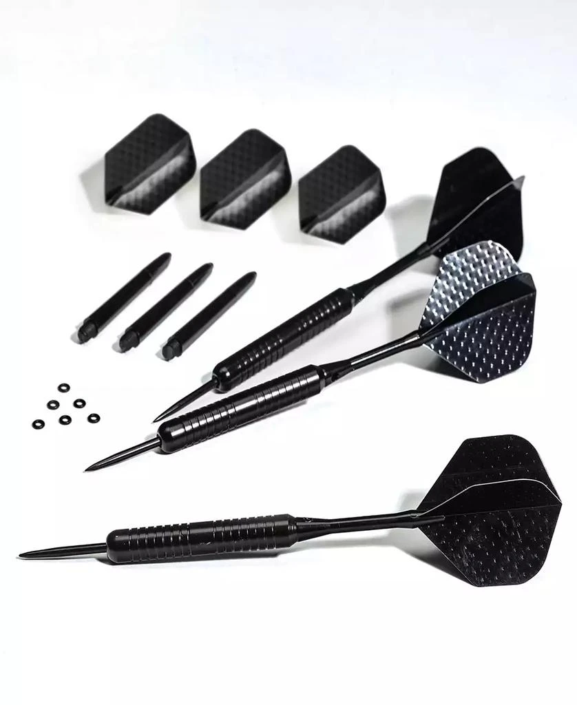 商品Franklin|Steel Tip Darts - 20 Gram,价格¥240,第1张图片