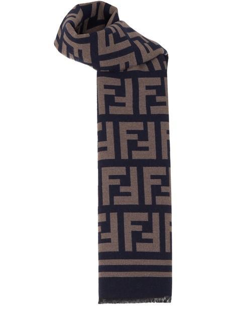 商品Fendi|围巾,价格¥4723,第5张图片详细描述
