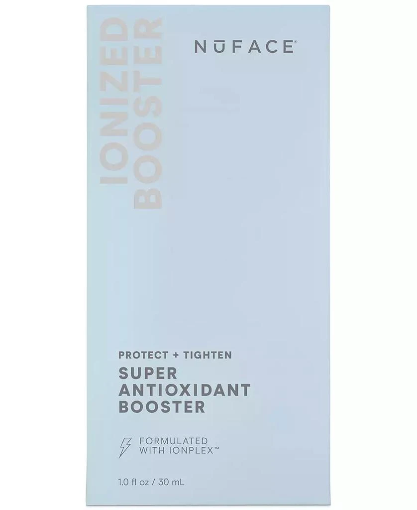 商品NuFace|Protect + Tighten Super Antioxidant Booster,价格¥487,第5张图片详细描述