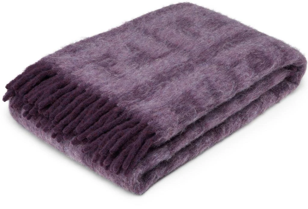 商品Fendi|休闲毛毯,价格¥9687,第2张图片详细描述