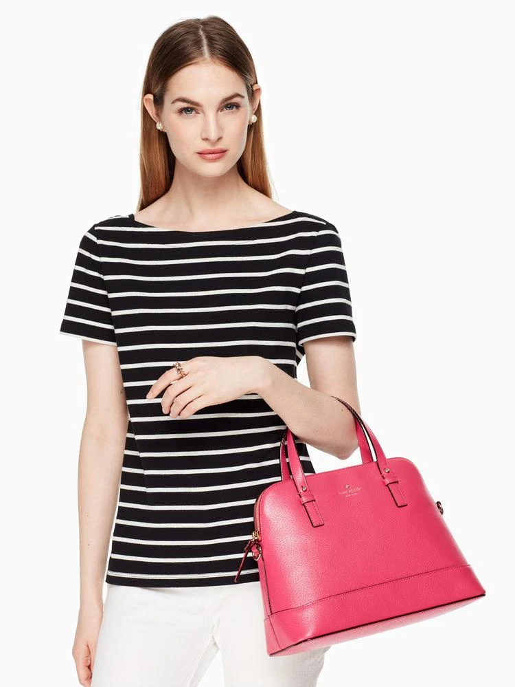 商品Kate Spade|grand street small rachelle,价格¥1430,第2张图片详细描述