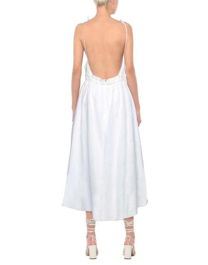 商品Sandro|Long dress,价格¥1706,第4张图片详细描述