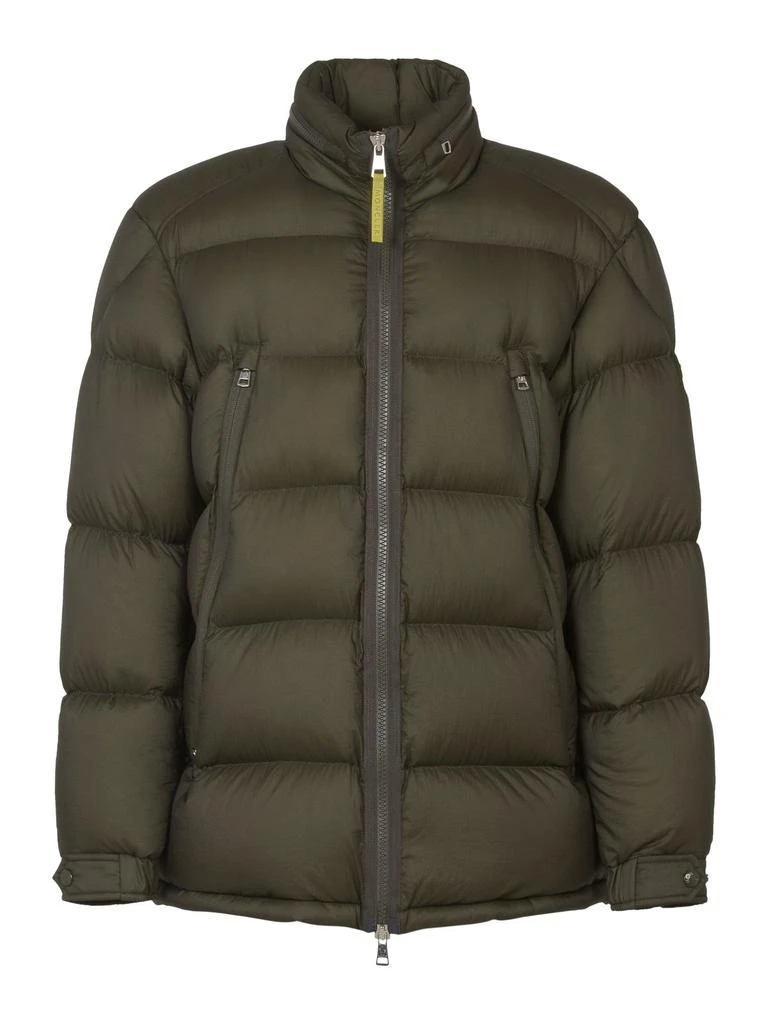 商品Moncler|Moncler Nervion Padded Jacket,价格¥8499,第1张图片