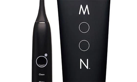 商品MOON|Sonic Smile Bundle,价格¥395,第3张图片详细描述