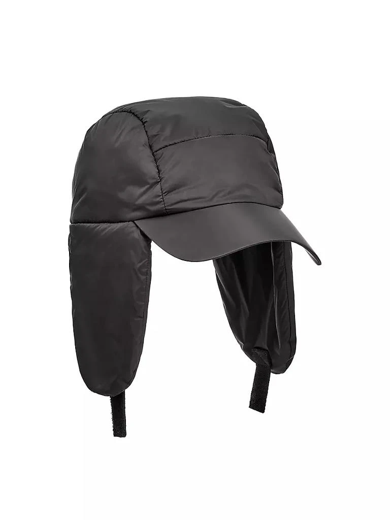 商品UGG|Peak Trapper Earflap Baseball Cap,价格¥582,第3张图片详细描述