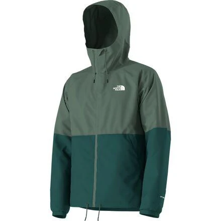 商品The North Face|Antora Rain Hooded Jacket - Men's,价格¥694,第4张图片详细描述