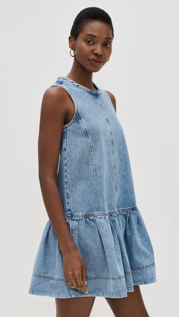 商品Tanya Taylor|Cynthia Dress,价格¥3544,第3张图片详细描述