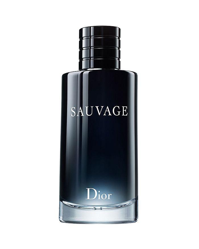 商品Dior|Sauvage Eau de Toilette,价格¥459-¥1220,第1张图片