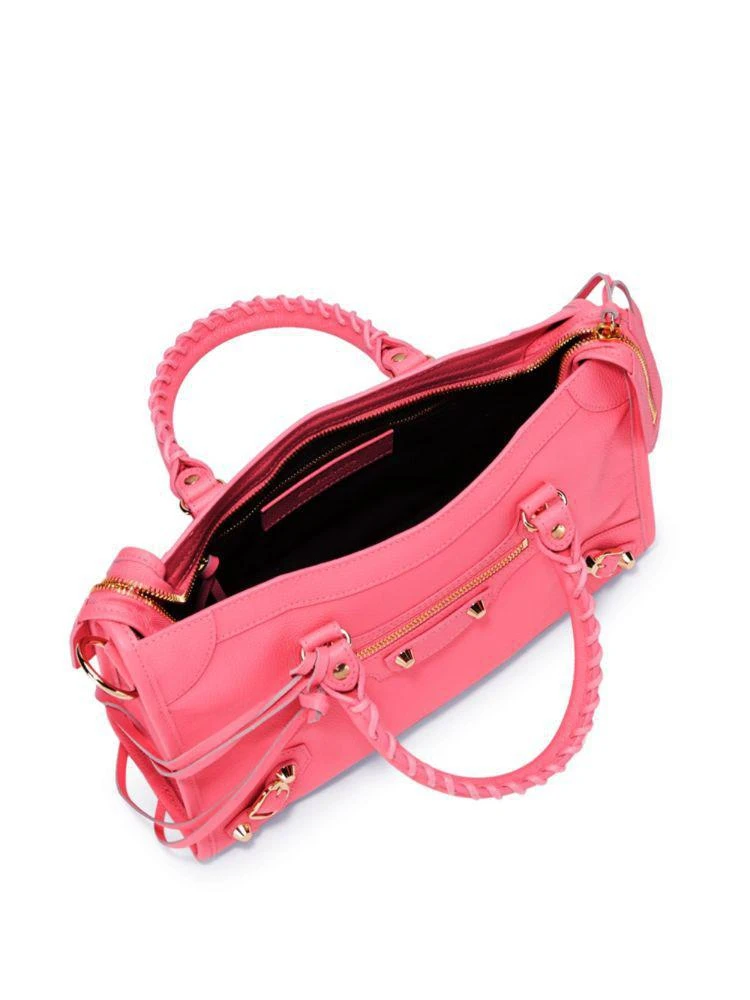 商品Balenciaga|机车包,价格¥9089,第2张图片详细描述