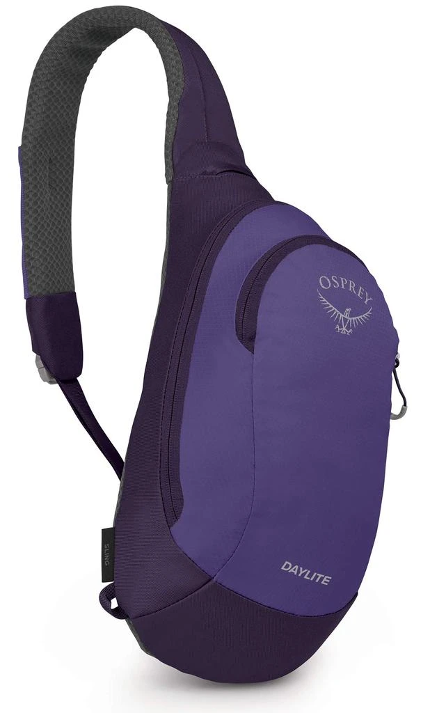 商品Osprey|Osprey Daylite Sling, Forest of Us, O/S,价格¥360,第1张图片