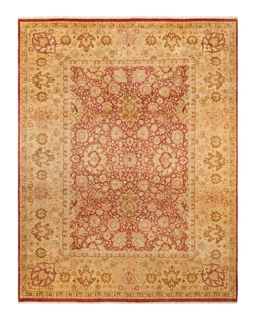商品Bloomingdale's|Mogul M1230 Area Rug, 9'2" x 11'10",价格¥20820,第1张图片