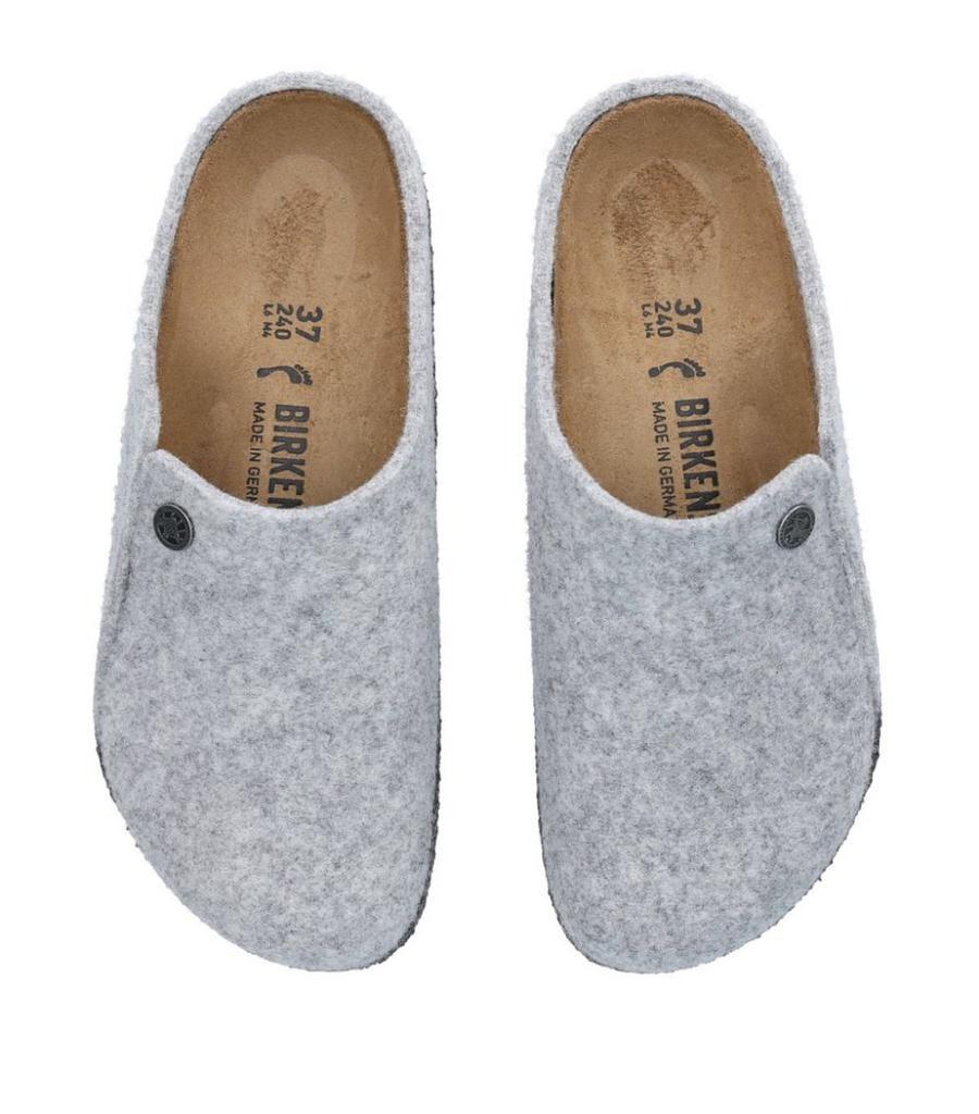 商品Birkenstock|Zermatt Rivet Slippers,价格¥531,第6张图片详细描述