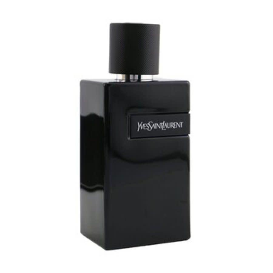 商品Yves Saint Laurent|Yves Saint Laurent - Y Le Parfum Eau De Parfum Spray 100ml/3.4oz,价格¥797,第1张图片