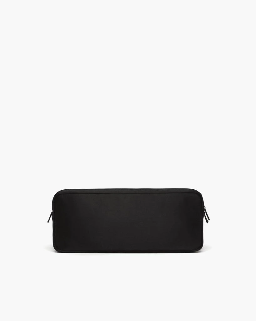 商品Prada|PRADA Silk satin travel pouch for slippers,价格¥3976,第3张图片详细描述