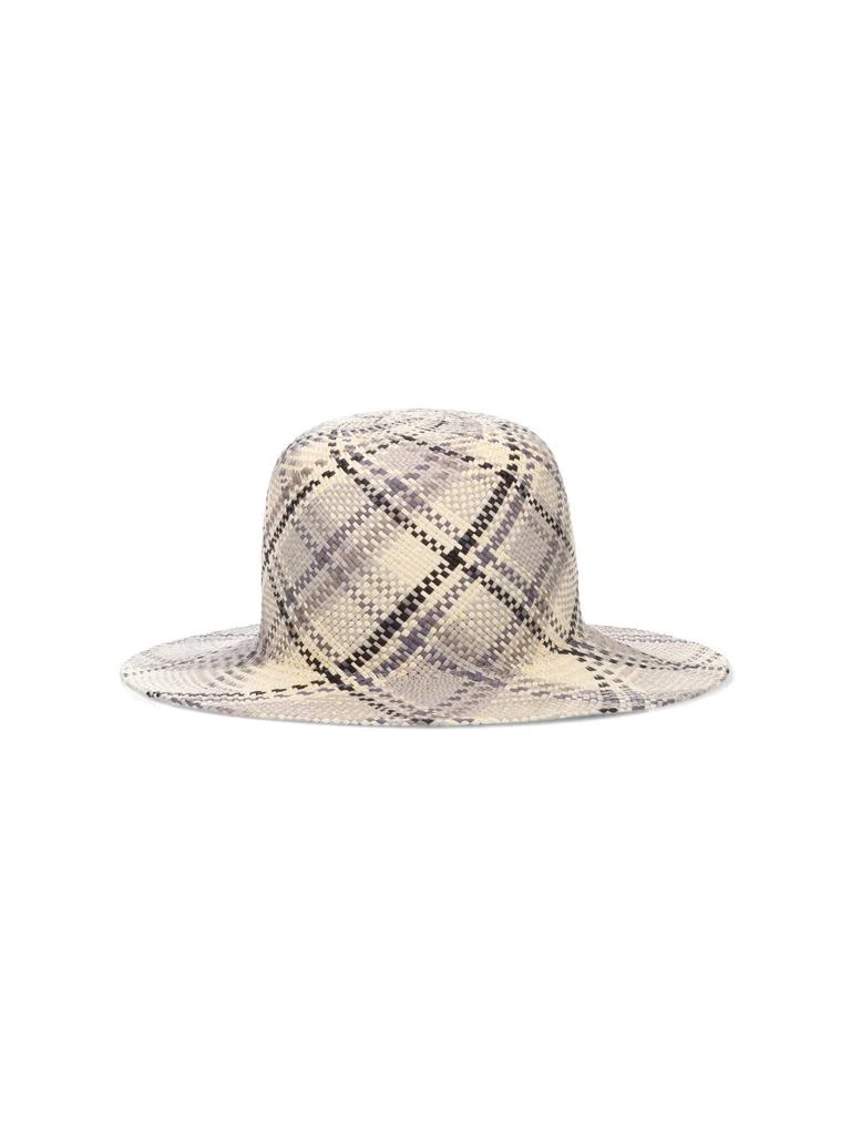 商品Thom Browne|Hat,价格¥3233,第2张图片详细描述