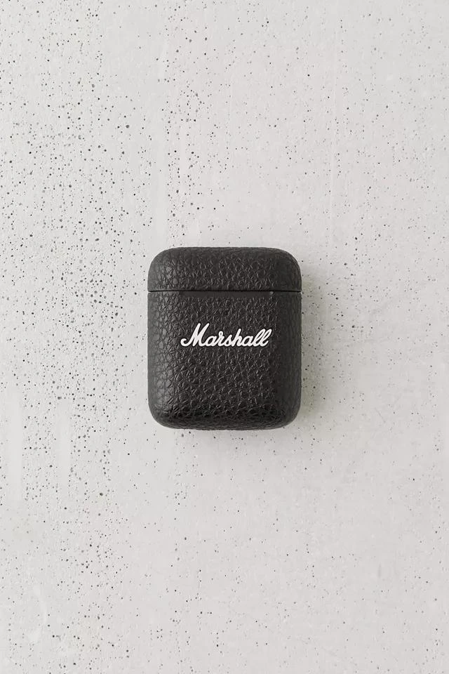 商品Marshall|马歇尔Minor III入耳式无线蓝牙耳机,价格¥977,第5张图片详细描述