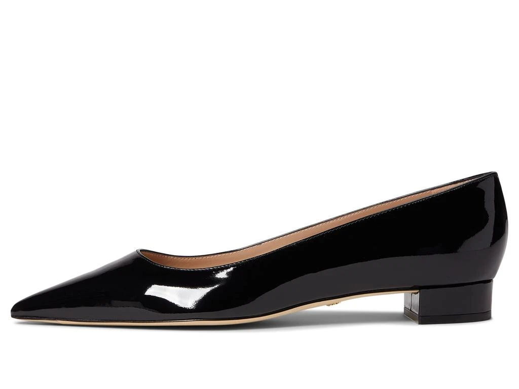 商品Stuart Weitzman|Stuart Flat,价格¥2528,第4张图片详细描述