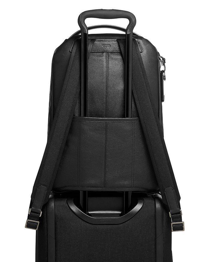 商品Tumi|Harrison Bradner Backpack,价格¥5095,第7张图片详细描述