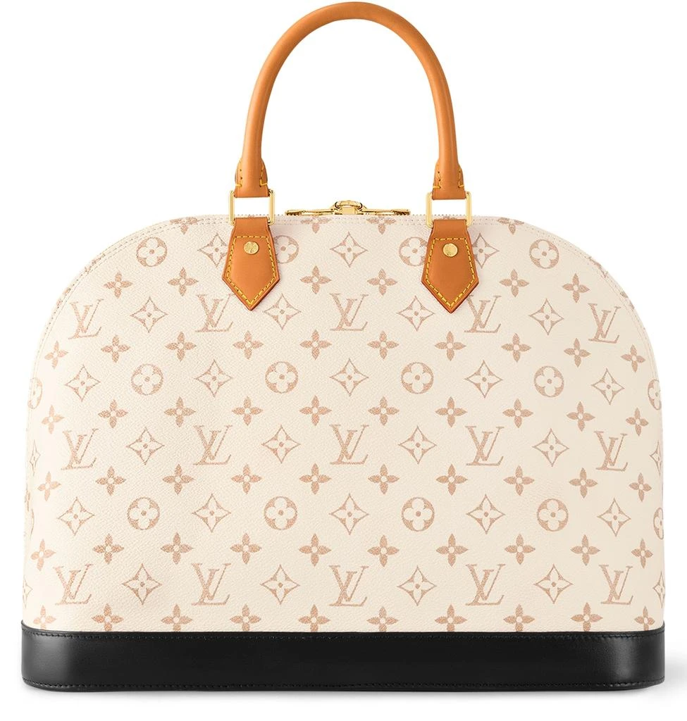 商品Louis Vuitton|Alma GM,价格¥19407,第4张图片详细描述