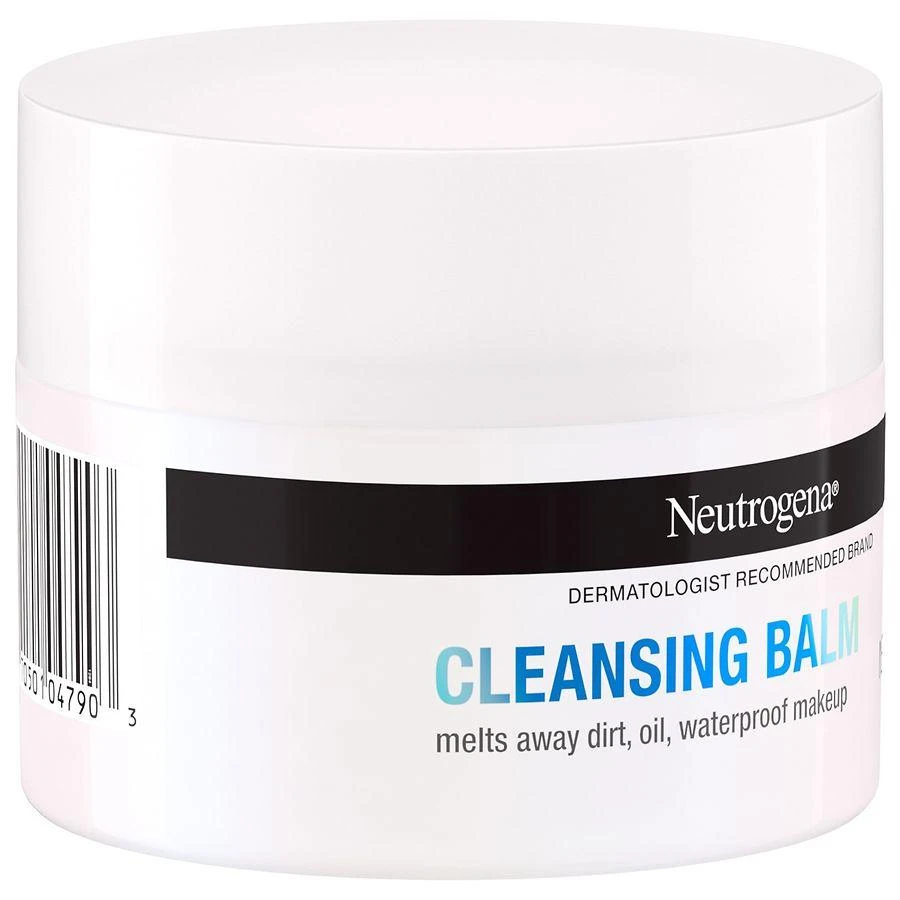 Makeup Melting Cleansing Balm, Fragrance-Free 商品