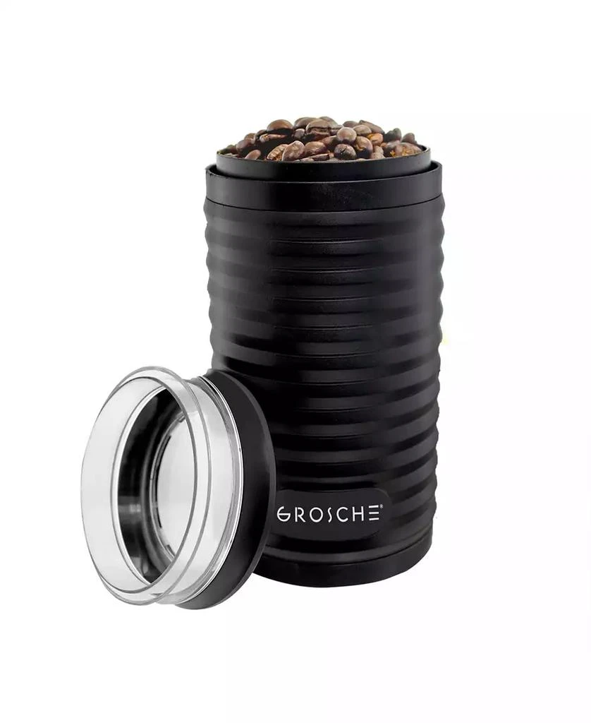 商品GROSCHE|BREMEN Blade Electric Coffee Grinder, Spice and Coffee Grinder,价格¥720,第2张图片详细描述