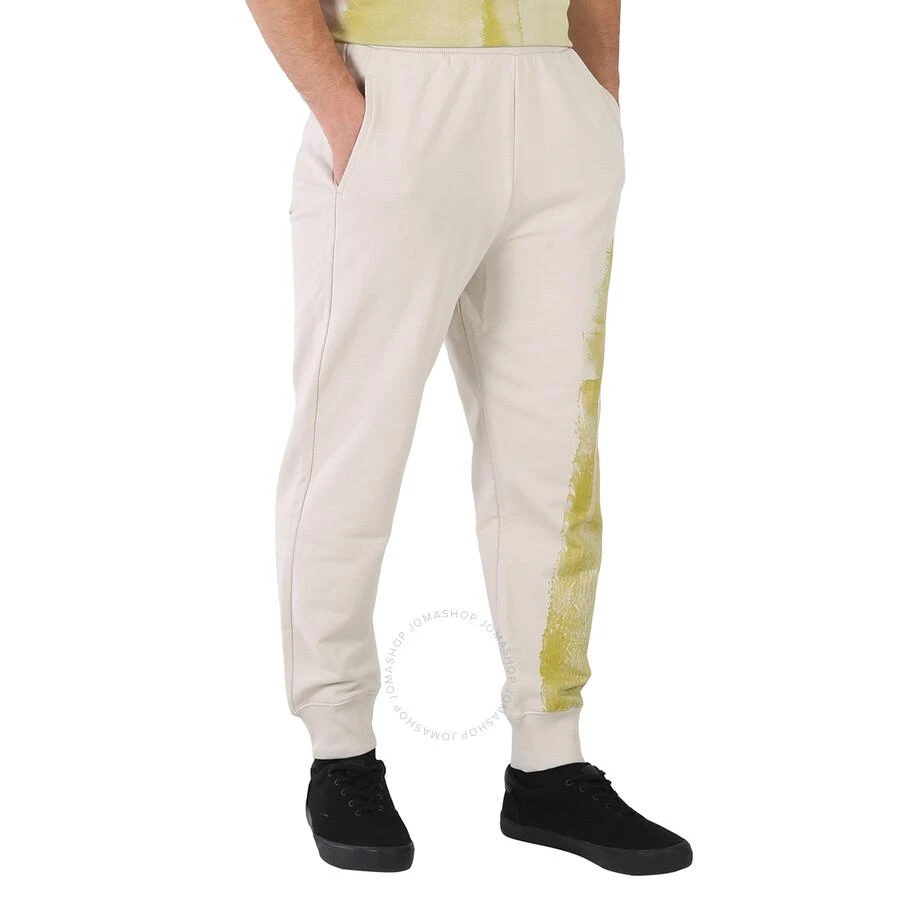 商品A-COLD-WALL*|Men's Bone College Cotton Sweatpants,价格¥791,第2张图片详细描述